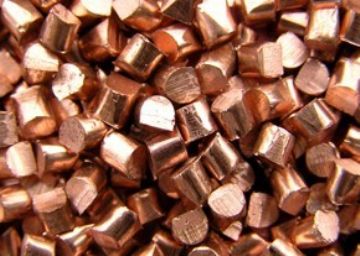 Copper Cut Wire